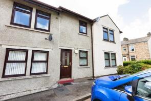 24, Albion Mews, Lancaster LA1 1GE