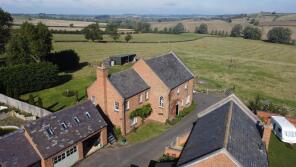 Boundary House, Main Street, Market Harborough LE16 7TS