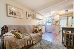 25, Main Street, St. Bees CA27 0AA