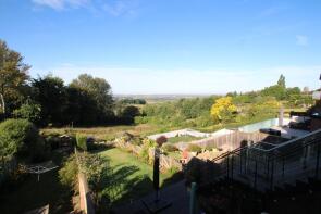 7, Lower Way, Milton Keynes MK17 9AG