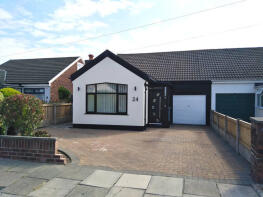 24, Fernwood Avenue, Thornton-cleveleys FY5 5EU