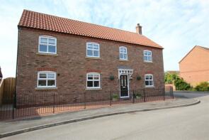 7, Low Farm Close, Driffield YO25 8NY