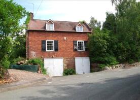 Forge Cottage, Upper Ludstone To Junction North East Of B4176, Upper Ludstone, Wolverhampton WV5 7DH