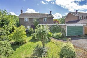 Willowbank, Brook Lane, Plaxtol, Sevenoaks TN15 0QU