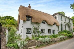 Dene Cottage, Green Lane, Andover SP11 8AL