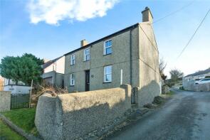 Erddig, Y Fron, Pwllheli LL53 6HU