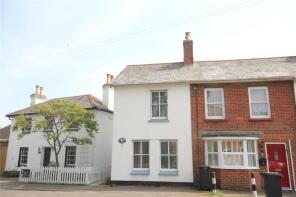 6, Winkton Green, Christchurch BH23 7AW