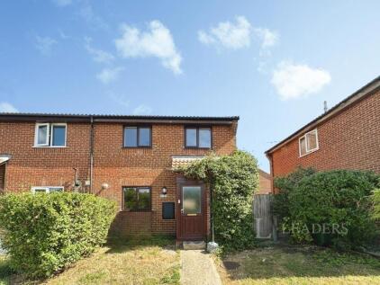 Larkspur Drive, Eastbourne, East Sussex