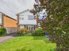 45, York Drive, Preston PR3 0XU