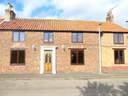 Church View, Main Street, Driffield YO25 4QY