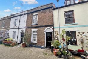 12, Wesley Street, Weymouth DT4 7DT
