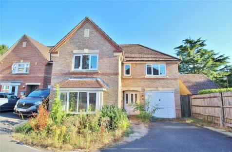 Valley Gardens, Findon Valley, West Sussex, BN14