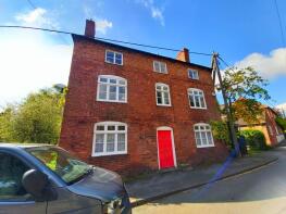School House, Church Lane, Tamworth B78 2AN
