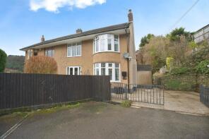 35, Cwm Cottage Road, Abertillery NP13 1AT