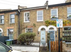 193, Odessa Road, London E7 9DX