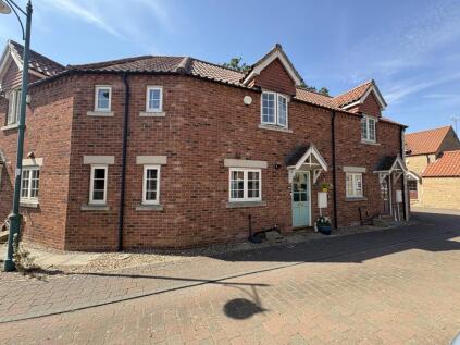 Muntjac Close, Bretton, Peterborough, PE3