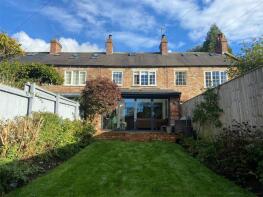 2, Vicarage Terrace, Harrogate HG3 3SB