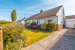 54, Wallcroft, Willaston, Neston CH64 2UF