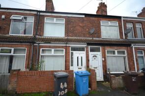 44, Dorset Street, Kingston Upon Hull HU4 6PP