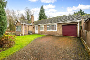 6 Castle Hill Bungalow, Castle Hill, Welbourn, Lincoln LN5 0NF