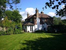 Broad Street Cottage, Broad Street, Ashford TN25 6DU