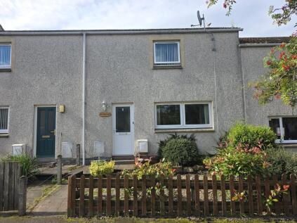38 Castlehill Road, Fochabers, Moray IV32 7LA
