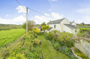 The White Cottage, Penmarth, Redruth TR16 6PJ