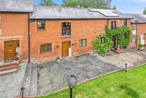 6, Orchards Farm, Honiton EX14 3GJ