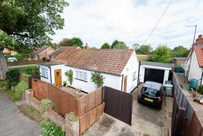 Sydon, Firsby Road, Spilsby PE23 5PT