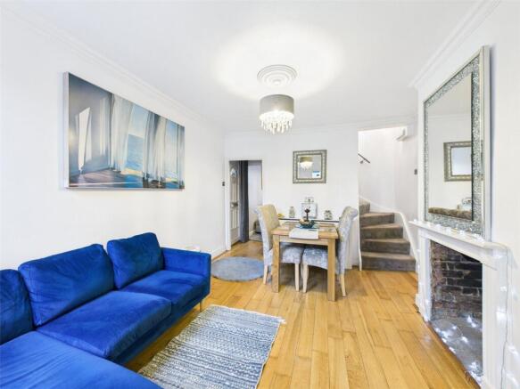 Reception Room Two