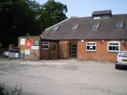 80 Home Farm, Main Road, Milford, Stafford ST17 0UL