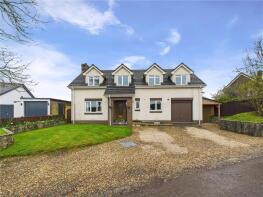 New House, Road From Water Bridge Cross To Little Croft, Crediton EX17 6EF