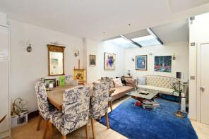 2, Kinnerton Place North, London SW1X 8EJ