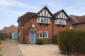 47, Village Way, Ashford TW15 2LA