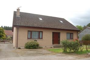 Kinrara, C7e From C8e At Mudhall To U70e North Of Kintessack, Forres IV36 2TG