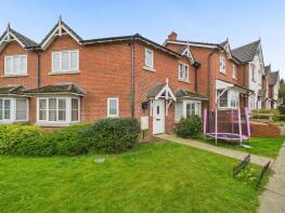 12, Milars Field, Oswestry SY10 9PU