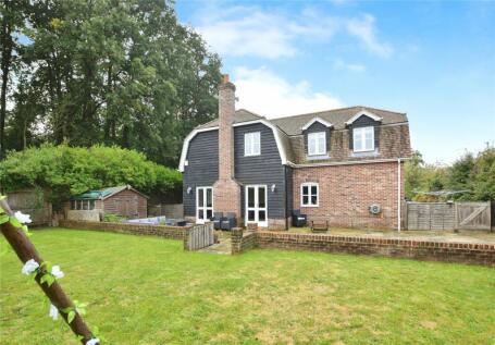 Parsons Heath, Colchester, Essex, CO4