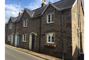 1, Church Street, Totnes TQ9 7JB