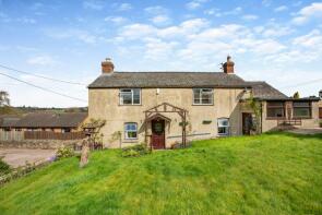 Rose Cottage, Bartwood Lane, Pontshill HR9 5TA