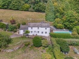 9, Barbadoes Hill, Chepstow NP16 6SU