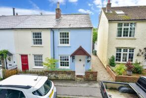 5, The Terrace, Crossbush Lane, Crossbush, Arundel BN18 9PL