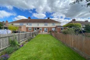 6, The Close, Olney MK46 5JP