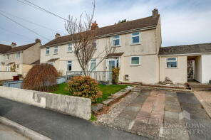 8, Home Park, Saltash PL12 5EW