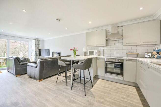 Open Plan