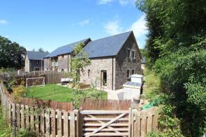 6, Pen Y Brenin, Llangorse, Brecon LD3 7FF
