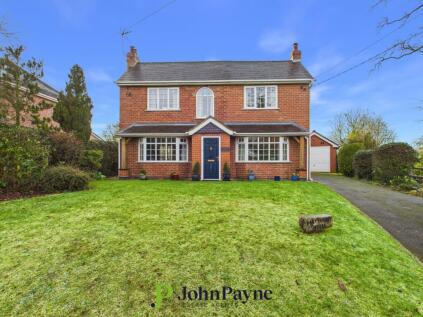 Benton Green Lane, Berkswell, Coventry, CV7