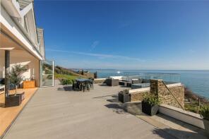 Start View Cliff House, Hollowcombe Head Cross To Hallsands, Kingsbridge TQ7 2EY