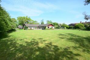 Greenlees, Flatts Lane, Tostock IP30 9NZ