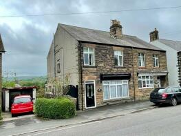 Chesterfield House, Chesterfield Road, Matlock DE4 2EY