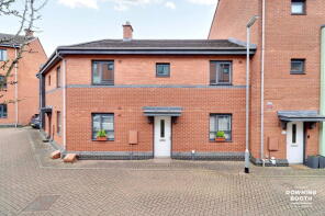 15, Strawberry Lane, Lichfield WS14 9GR